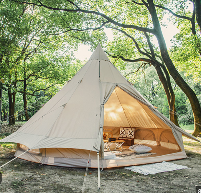 Buckeye Glamping | 2607 Wilmington Pike, Dayton, OH 45419, USA | Phone: (937) 234-7932