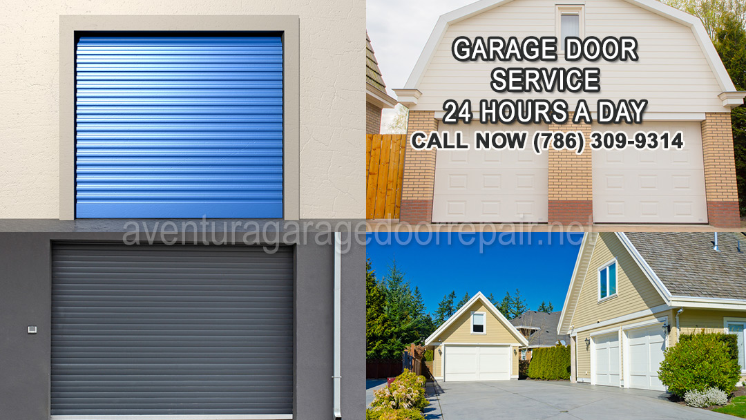 Aventura Garage Door Pros | 17900 NE 31st Ct, Aventura, FL 33160 | Phone: (786) 309-9314