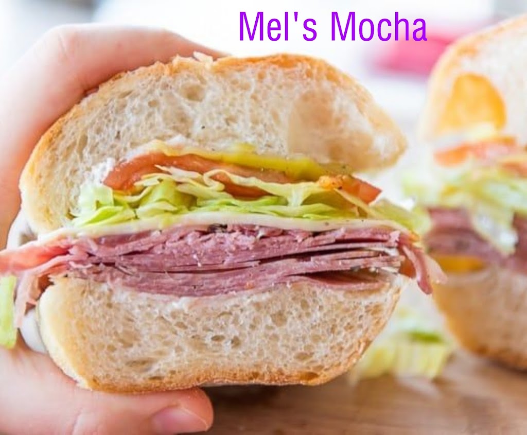 Mels Mocha & Ice Cream | 14131 River Rd, Walnut Grove, CA 95690, USA | Phone: (916) 776-4333