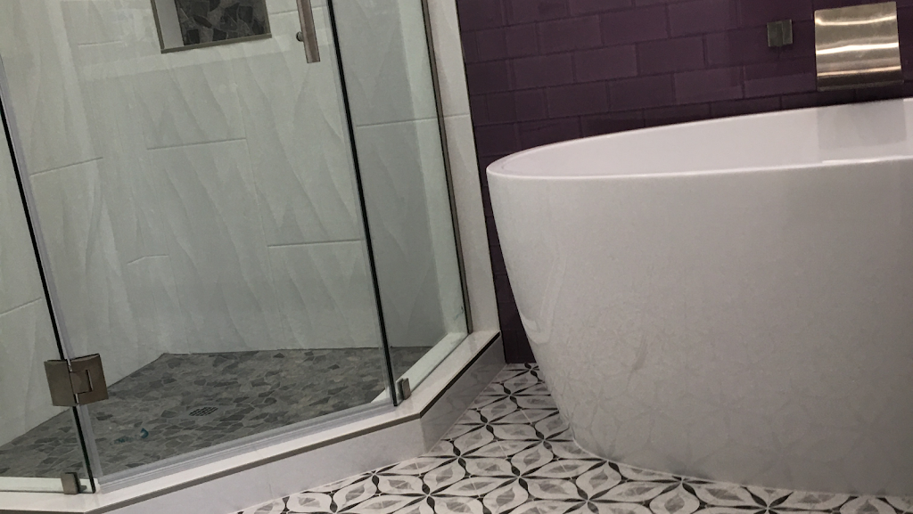 Pacific Tile And Bath | 989 Blossom Way, Hayward, CA 94541, USA | Phone: (408) 854-0077