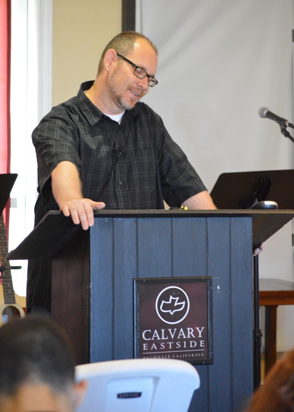 Calvary Chapel Eastside | 2751 E Ave R, Palmdale, CA 93550, USA | Phone: (661) 794-9934