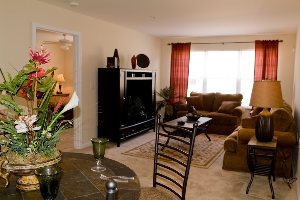 The Waverly Apartments | 3211 Pridwen Cir, Raleigh, NC 27610, USA | Phone: (919) 891-8821