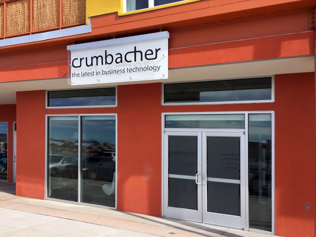 Crumbacher | 1761 Bellamah Ave NW B, Albuquerque, NM 87104, USA | Phone: (505) 295-5313