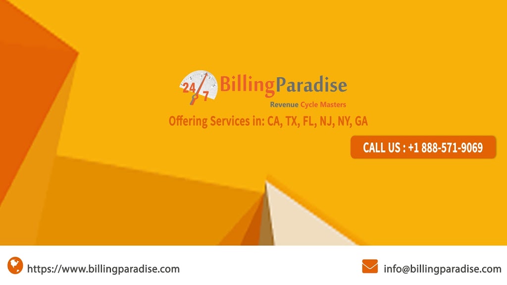 BillingParadise | 732 N Diamond Bar Blvd Ste 110, Diamond Bar, CA 91765, USA | Phone: (888) 571-9069