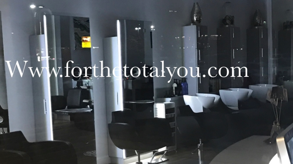 For The Total You Salon Cheryl Williams Owner/ Master Stylist | 2929 Emmorton Rd, Abingdon, MD 21009 | Phone: (443) 512-8968