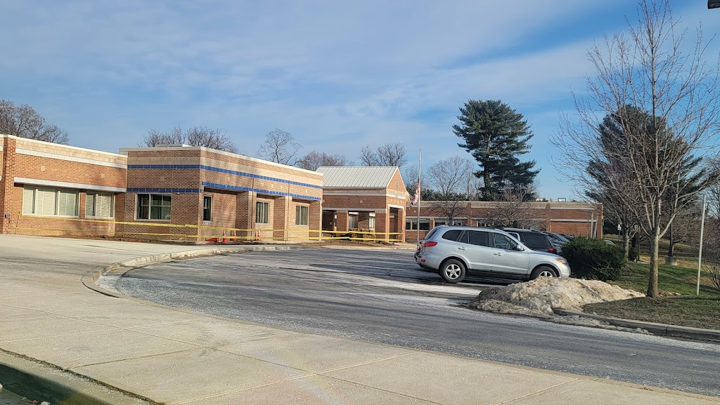 Rosemary Hills Elementary | 2111 Porter Rd, Silver Spring, MD 20910, USA | Phone: (301) 920-9990