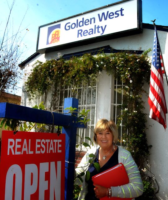 Golden West Realty | 1517 S Gaffey St, Los Angeles, CA 90731, USA | Phone: (310) 548-2881