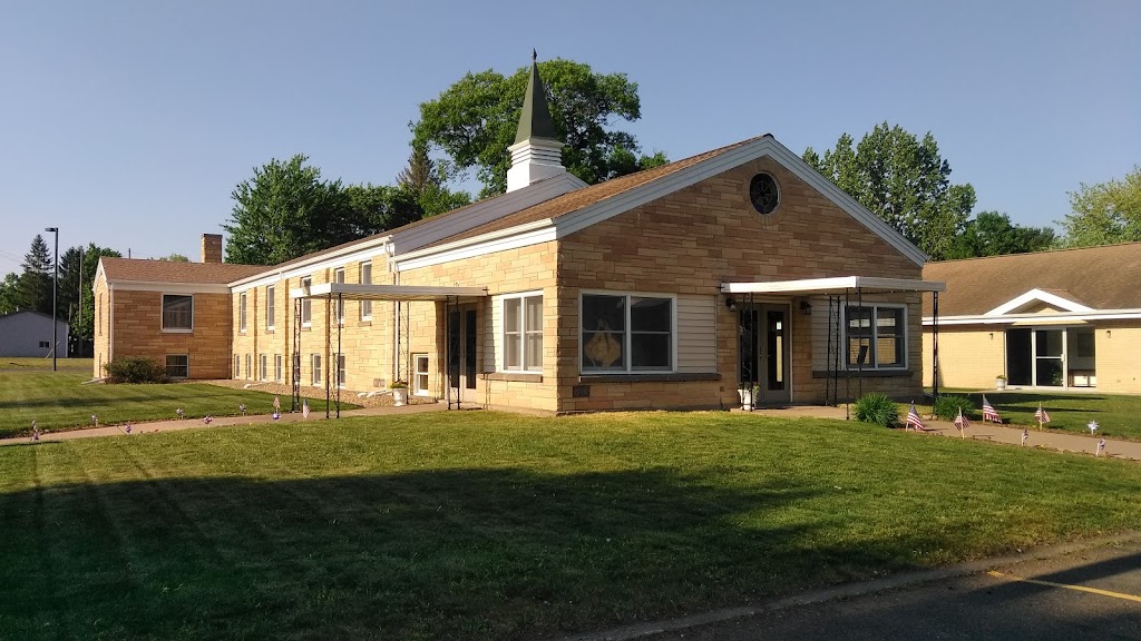 First Baptist Church | 216 Milltown Ave N, Milltown, WI 54858, USA | Phone: (715) 825-3186