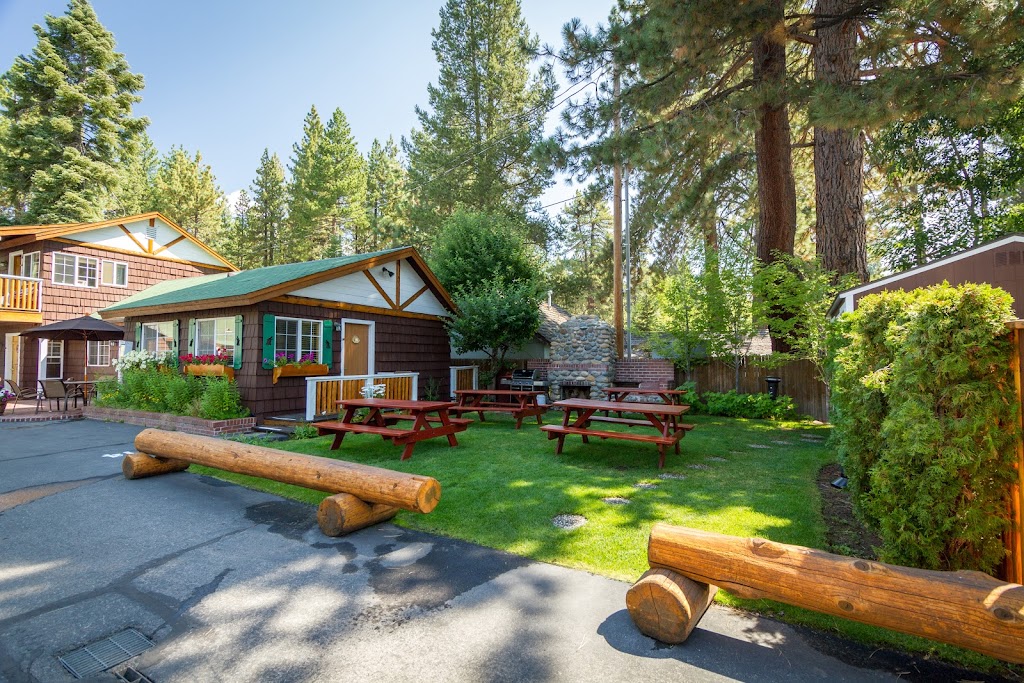 Red Wolf Lakeside Lodge 7630 N Lake Blvd Tahoe Vista Ca 96148