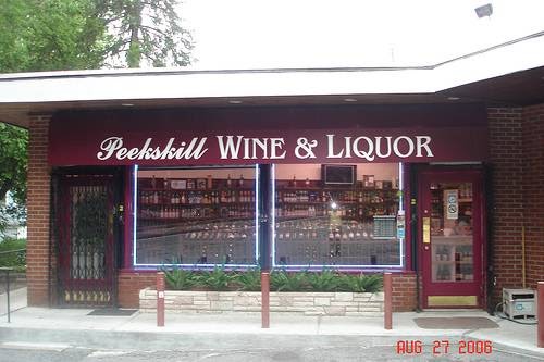 Peekskill Wine & Liquor | 2141 Crompond Rd, Cortlandt, NY 10567 | Phone: (914) 930-8105