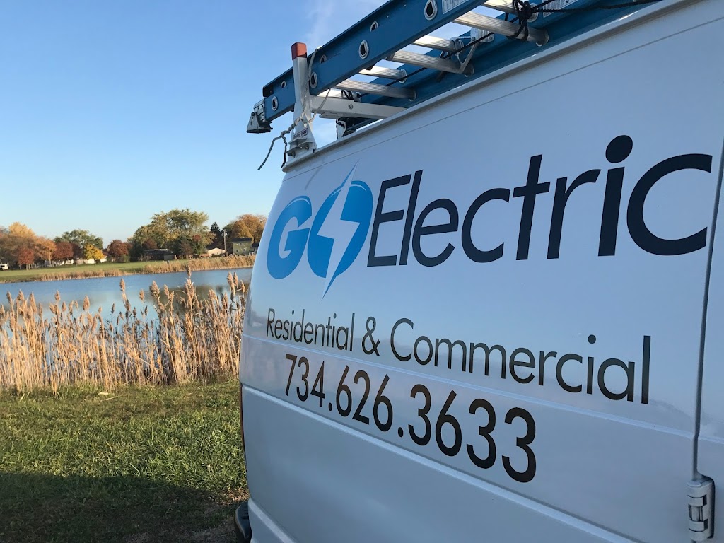 Go Electric | N Telegraph Rd, Monroe, MI 48162, USA | Phone: (734) 626-3633