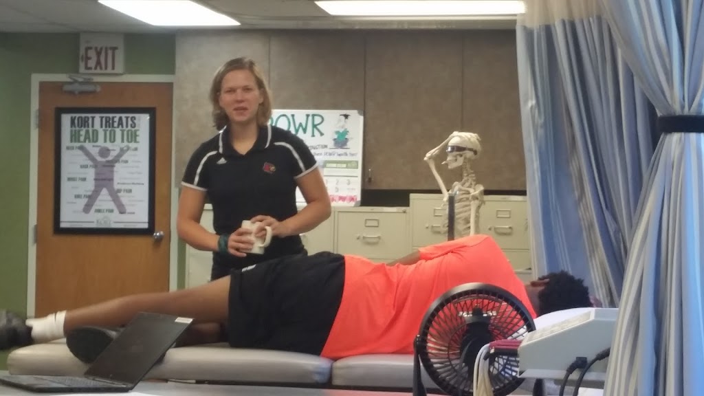 KORT Physical Therapy | 7926 Preston Hwy Suite 101, Louisville, KY 40219, USA | Phone: (502) 964-5404