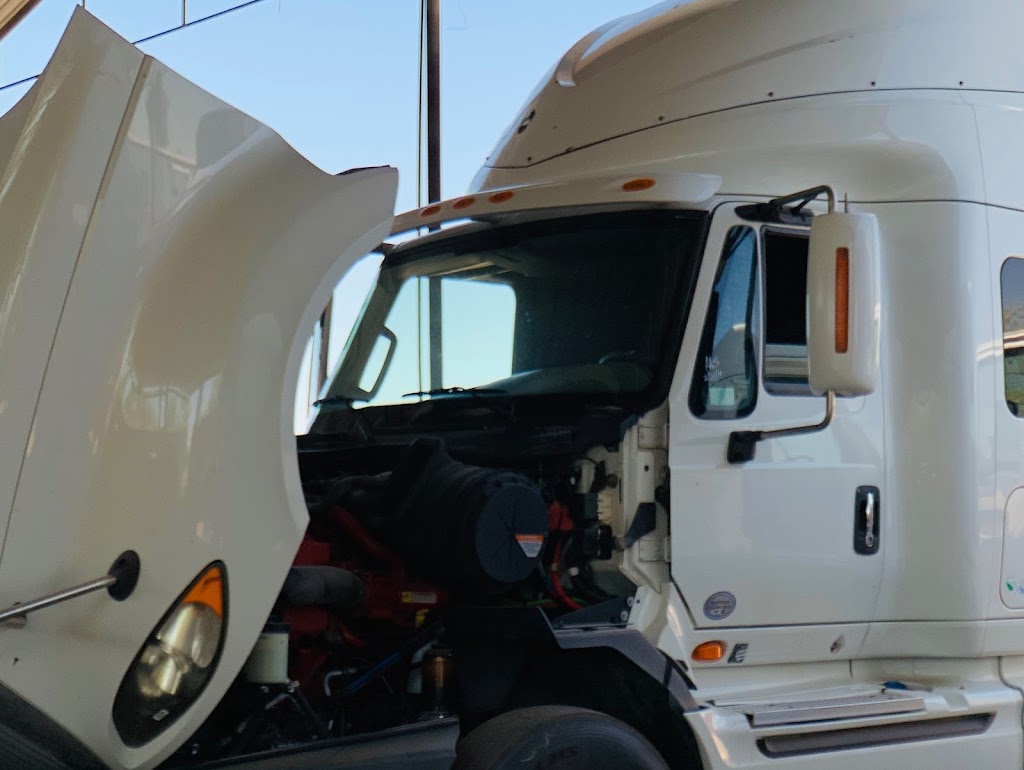 Diesel Clinic Truck Repair & Service | 826 E Baseline Rd, Buckeye, AZ 85326, USA | Phone: (602) 980-9670