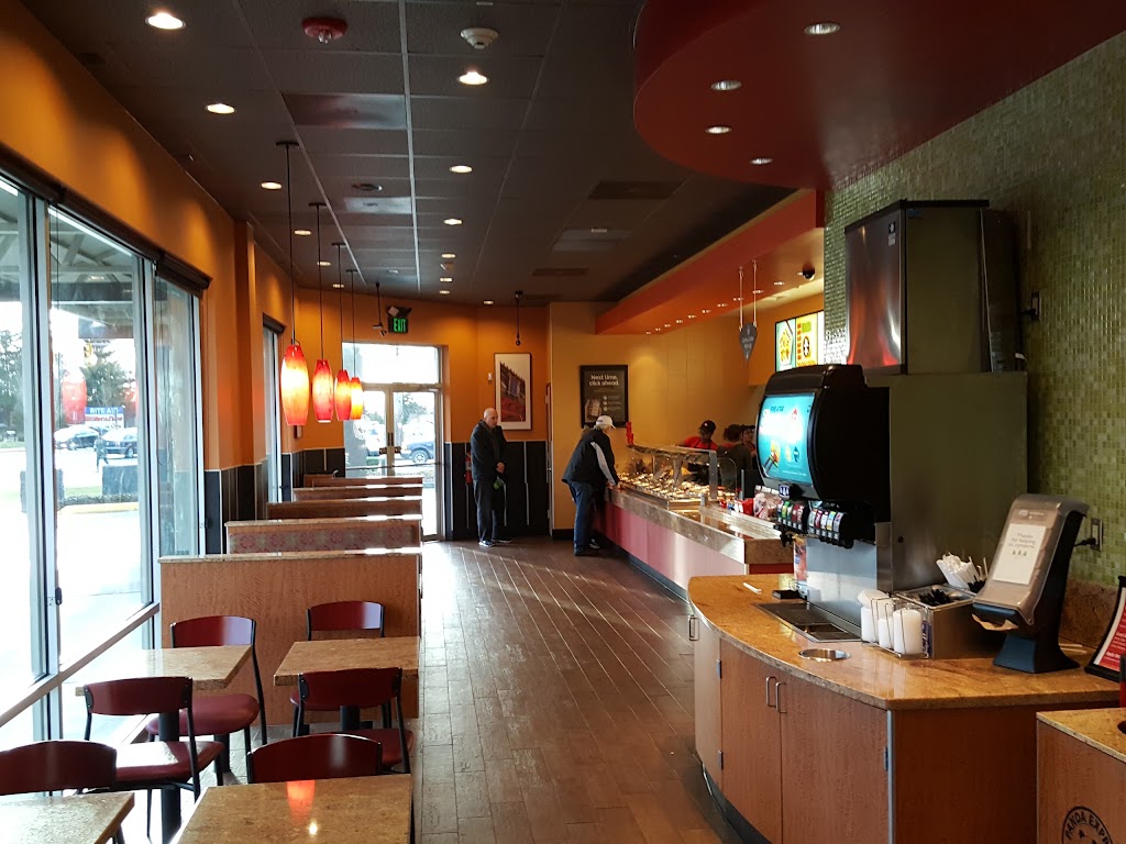 Panda Express | 14000 SE Petrovitsky Rd, Renton, WA 98058, USA | Phone: (425) 277-1698