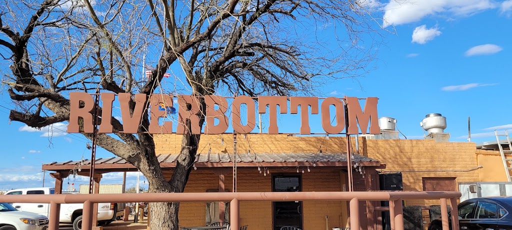 River Bottom Bar & Grill | 2501 AZ-79, Florence, AZ 85132, USA | Phone: (520) 868-3131