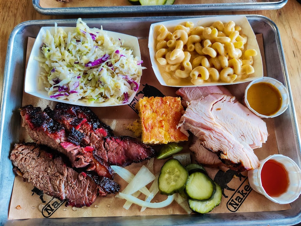 NakedQ BBQ | 10240 N 90th St Suite 105, Scottsdale, AZ 85258, USA | Phone: (480) 912-2102