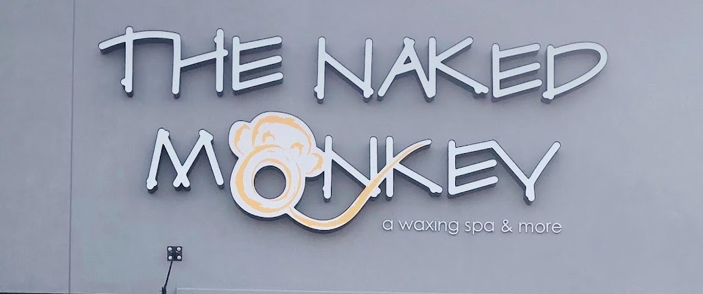 The Naked Monkey | 1675 W Smith Valley Rd d3, Greenwood, IN 46142, USA | Phone: (844) 336-2929