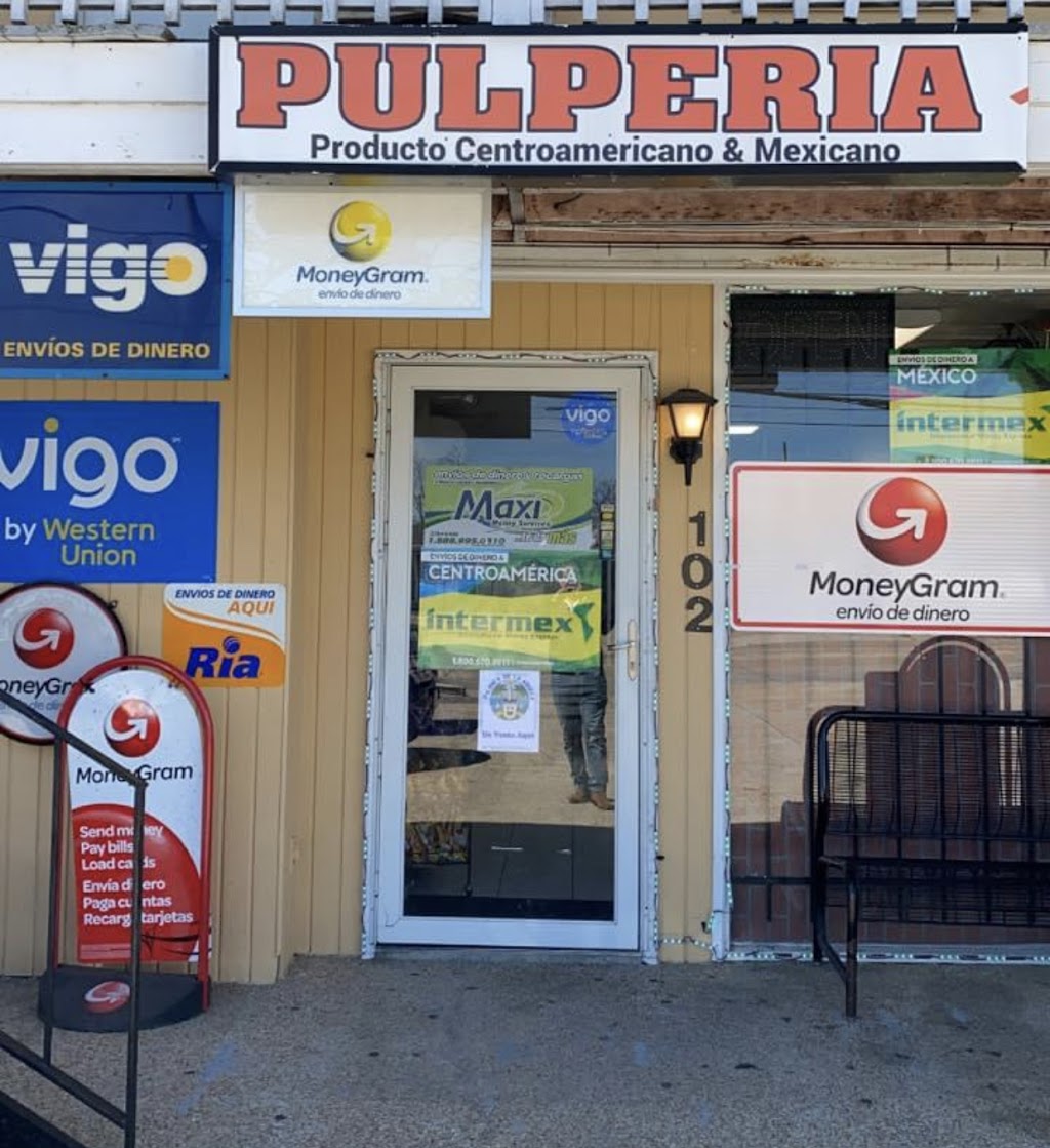 LA PULPERIA | 2816 David Dr Ste 102, Metairie, LA 70003, USA | Phone: (504) 513-1285