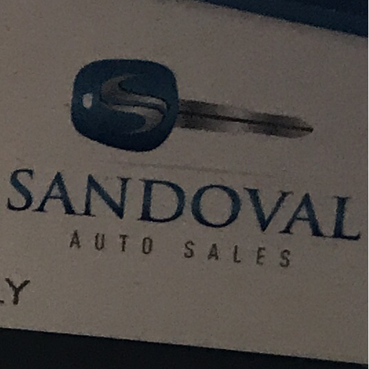 Sandoval Auto Sales | 8732 Fruitridge Rd #11, Sacramento, CA 95826, USA | Phone: (916) 599-4520