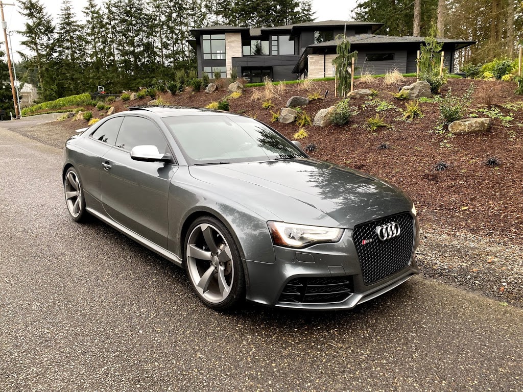 MS MOTORS | 2712 N Hayden Island Dr, Portland, OR 97217, USA | Phone: (503) 805-0976