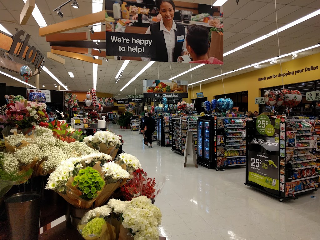 Kroger | 17194 Preston Rd, Dallas, TX 75248, USA | Phone: (972) 931-5794