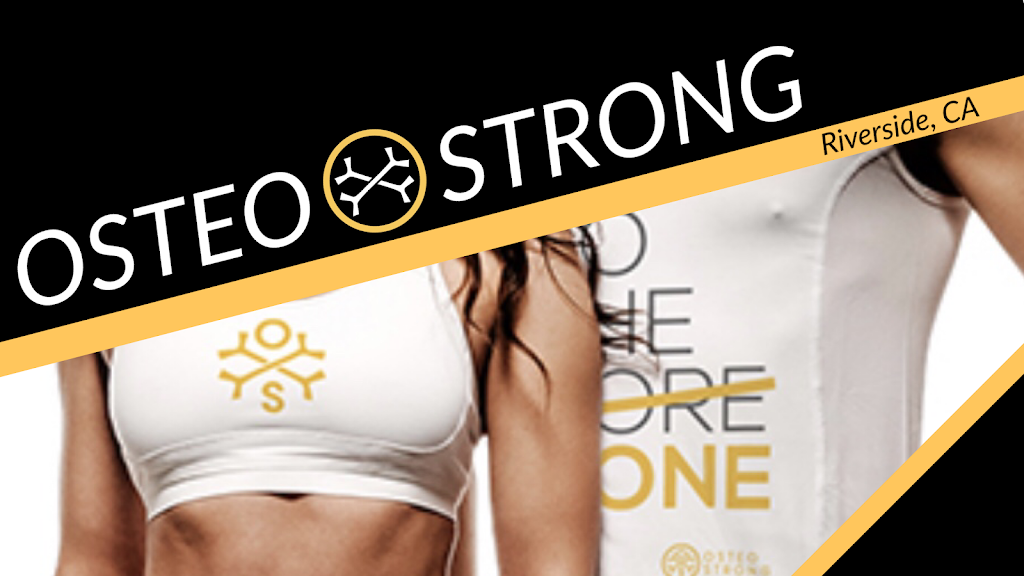 Osteostrong Riverside-Mission Grove | 1015 E Alessandro Blvd Suite 120, Riverside, CA 92508, USA | Phone: (951) 902-5210