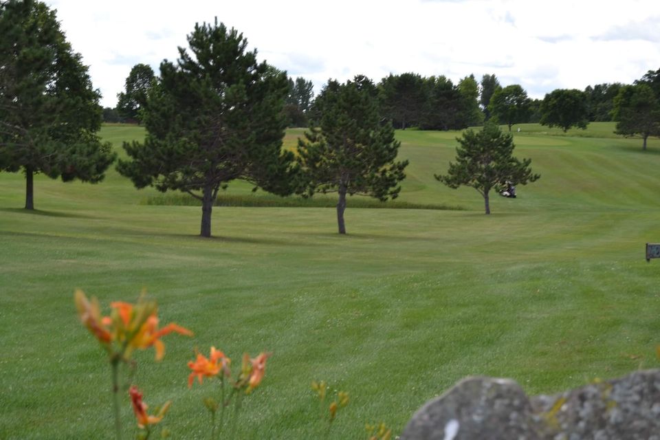 Five Flags Golf Course | 1855 145th St, Balsam Lake, WI 54810, USA | Phone: (715) 825-2141