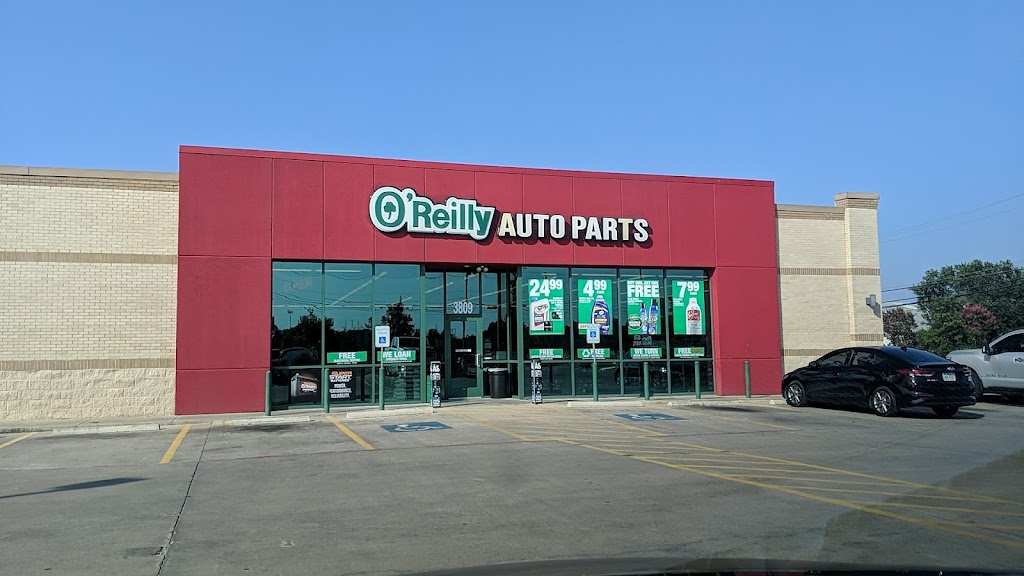 OReilly Auto Parts | 3809 Williams Dr, Georgetown, TX 78628, USA | Phone: (512) 864-2759