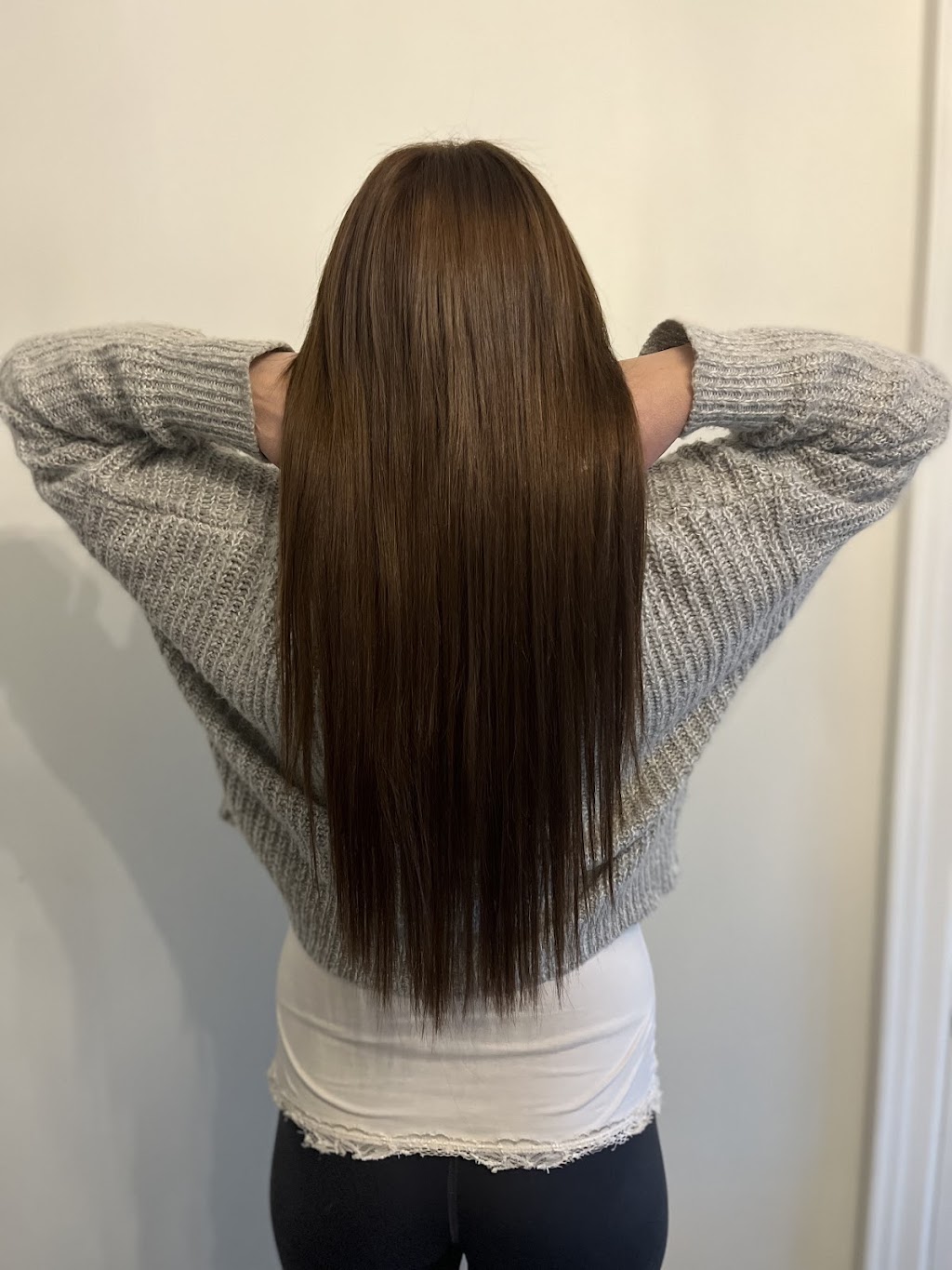 Lovely Loxx Hair Extensions | 3497 Vinehaven Trail, Vineland, ON L0R 2C0, Canada | Phone: (905) 977-7399