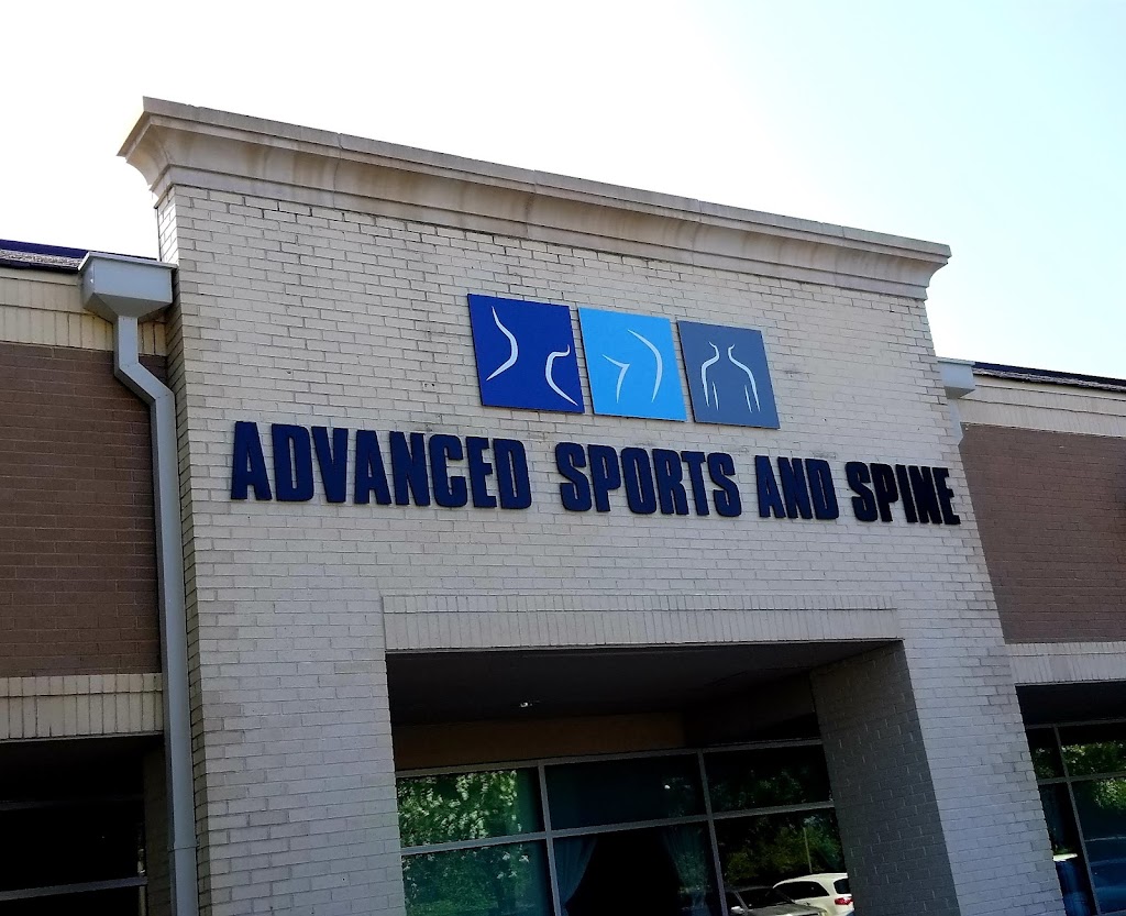 Advanced Sports & Spine - Pain Management Charlotte, NC | 8035 Providence Rd Suite 340, Charlotte, NC 28277, USA | Phone: (704) 444-0598