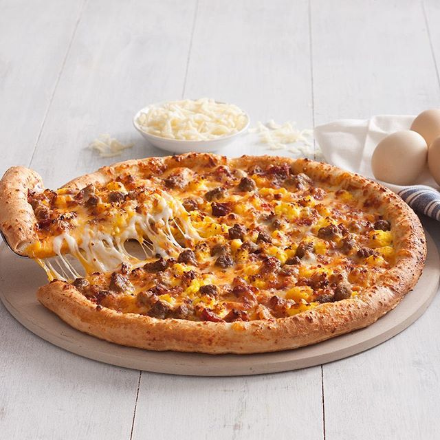 Hunt Brothers Pizza | 6045 Westfield Rd, Westfield, NC 27053, USA | Phone: (336) 351-3250