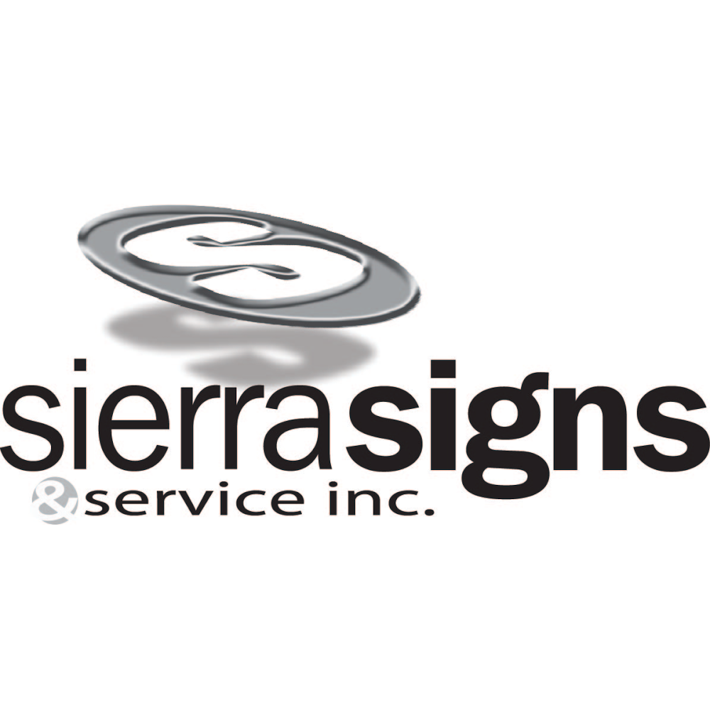 Sierra Signs & Services | 1745 N Greenfield Rd, Mesa, AZ 85205, USA | Phone: (480) 835-0168