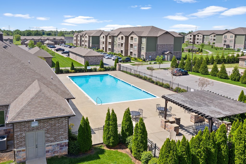 Addison at Rossview | 200 Holland Dr., Clarksville, TN 37043, USA | Phone: (888) 841-9438