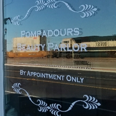 Pompadours Beauty Parlor | 3663 Main St #5781, Oakley, CA 94561 | Phone: (925) 237-6319