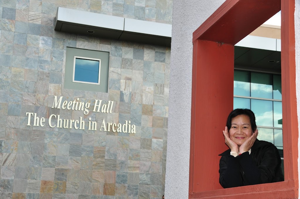 Church in Arcadia | 630 E Live Oak Ave, Arcadia, CA 91006, USA | Phone: (626) 821-0199