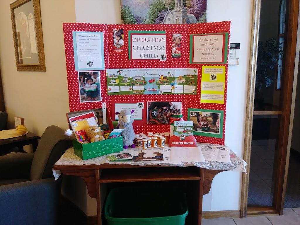 First Baptist Church-Winfield | 3700 State Hwy 47, Winfield, MO 63389, USA | Phone: (636) 668-8138