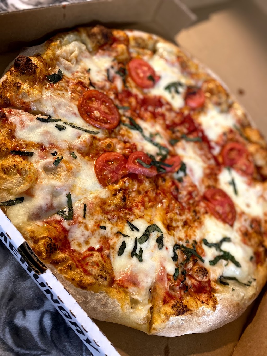 Manhattan Pizza | 12975 Highland Crossing Dr C, Herndon, VA 20171, USA | Phone: (703) 481-6580