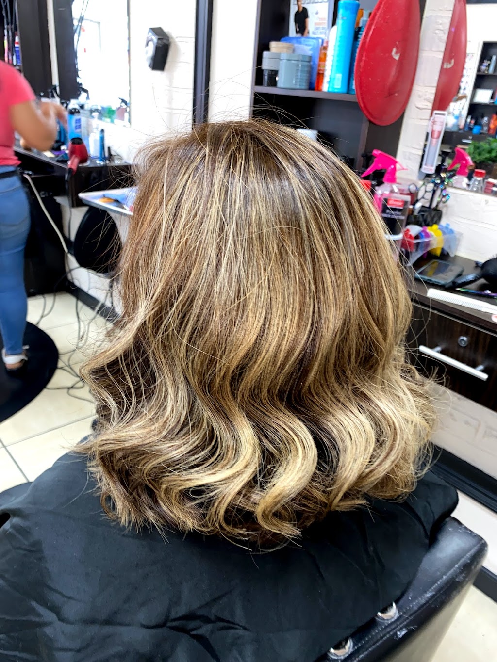 Fashion and Elegance Hair Salon and Barber Shop | 102-B Creekside Trail, Kyle, TX 78640, USA | Phone: (512) 262-7761