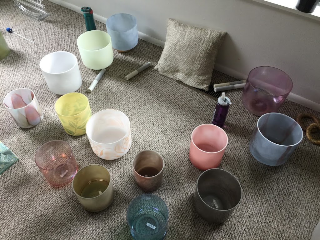 MauSOULeum Reiki & Shamanic Sound Healing | 16907 430th Ave SE, Gold Bar, WA 98251, USA | Phone: (949) 295-1289