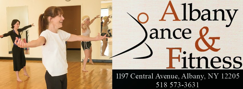 Albany Dance & Fitness, LLC | 1197 Central Ave, Albany, NY 12205, USA | Phone: (518) 573-3631