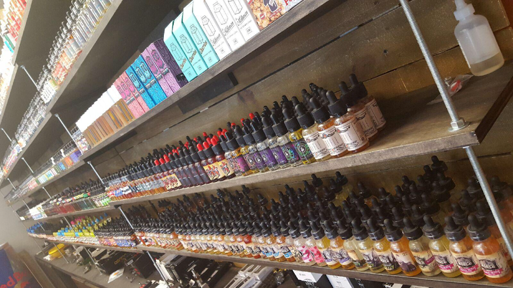 FogItUp! Vape Shop | 5745 Wendy Bagwell Pkwy #4, Hiram, GA 30141, USA | Phone: (770) 580-3646