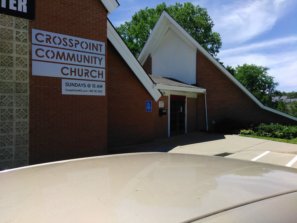 Crosspoint Community Church | 10508 Hillcrest Rd, Kansas City, MO 64134, USA | Phone: (816) 761-5513