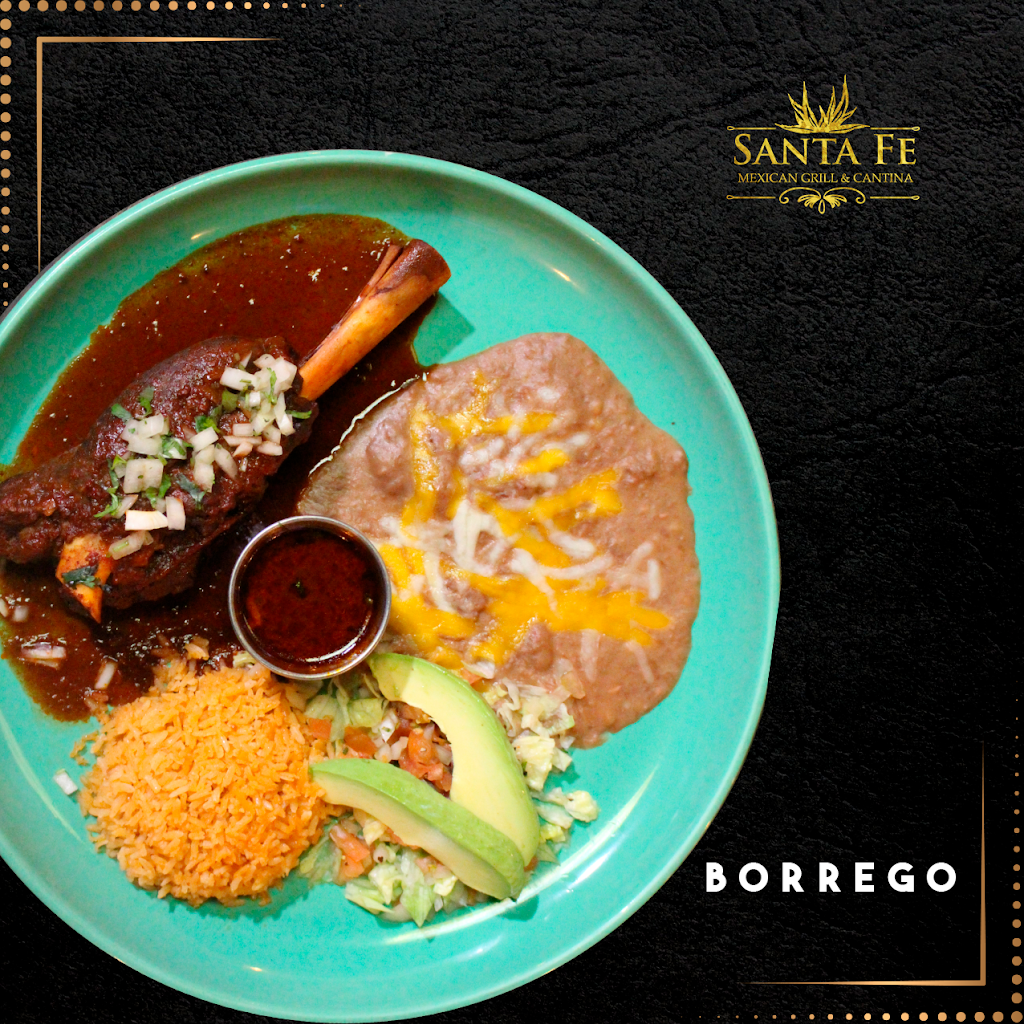 Santa Fe Mexican Grill & Cantina | 630 NW Richmond Beach Rd, Shoreline, WA 98177, USA | Phone: (206) 533-9213