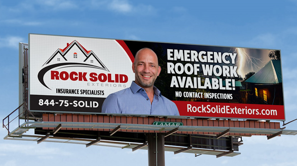 Rock Solid Exteriors | 102 N Groesbeck Hwy, Mt Clemens, MI 48043, USA | Phone: (586) 496-7277