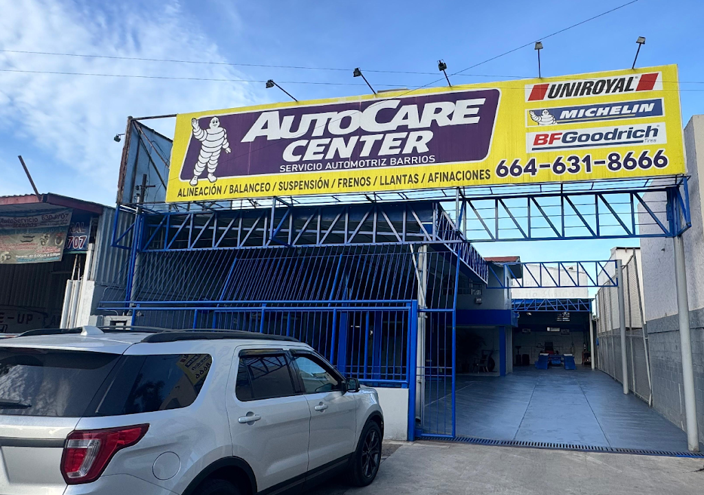 Servicios Barrios | P.º del Pedregal 1147, Seccion Jardines, Playas de Tijuana, 22510 Tijuana, B.C., Mexico | Phone: 664 631 8666