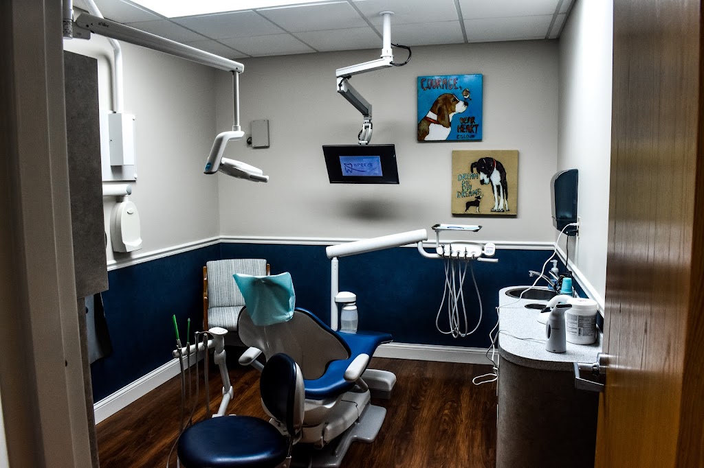 Breeze Dental Care | 1330 YMCA Dr Suite 400, Festus, MO 63028, USA | Phone: (636) 937-3030