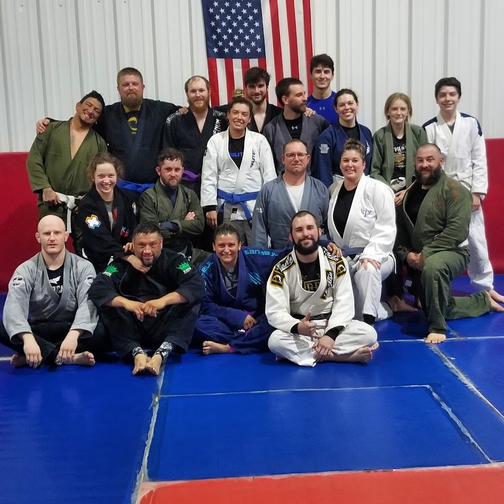 Peak Performance Decatur Brazilian Jiu-Jitsu | 3882 US-287 #5, Decatur, TX 76234, USA | Phone: (423) 304-1028