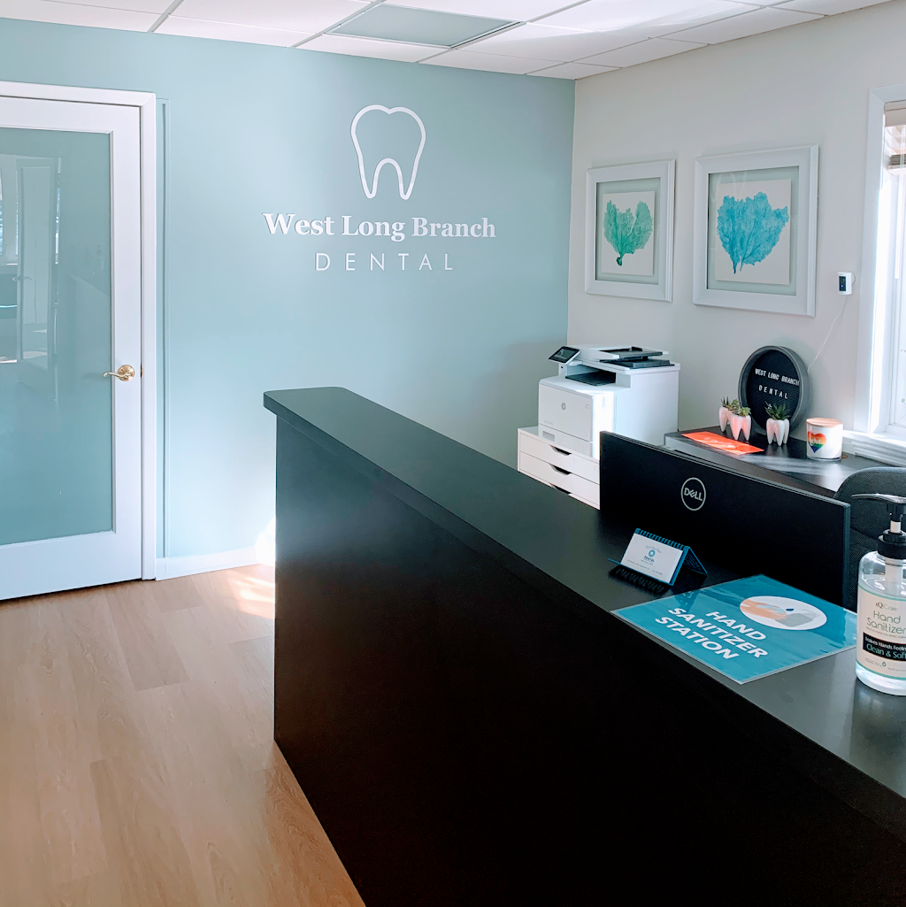 West Long Branch Dental | 879 Broadway, West Long Branch, NJ 07764, USA | Phone: (732) 795-6868