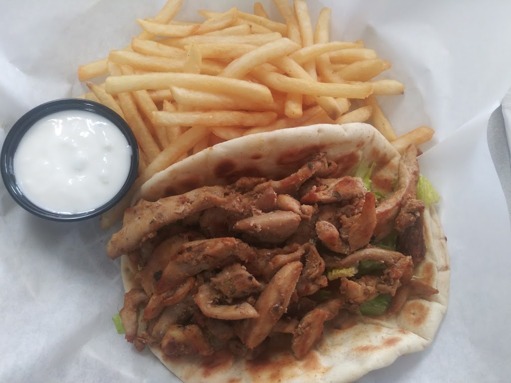 Super Gyros | 2252 McHenry Ave, Modesto, CA 95350, USA | Phone: (209) 578-6690