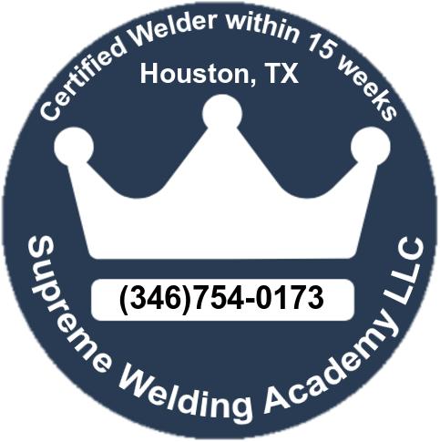 Supreme Welding Academy, LLC | 11980 Proctor St, Houston, TX 77038, United States | Phone: (346) 754-0173